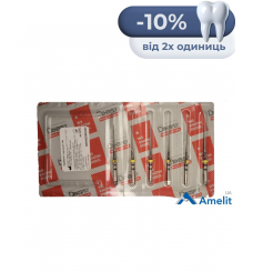 Інструмент машинний ProFile 0.6 кон. №30, 25 мм (Dentsply Maillefer), 6 шт./пак.